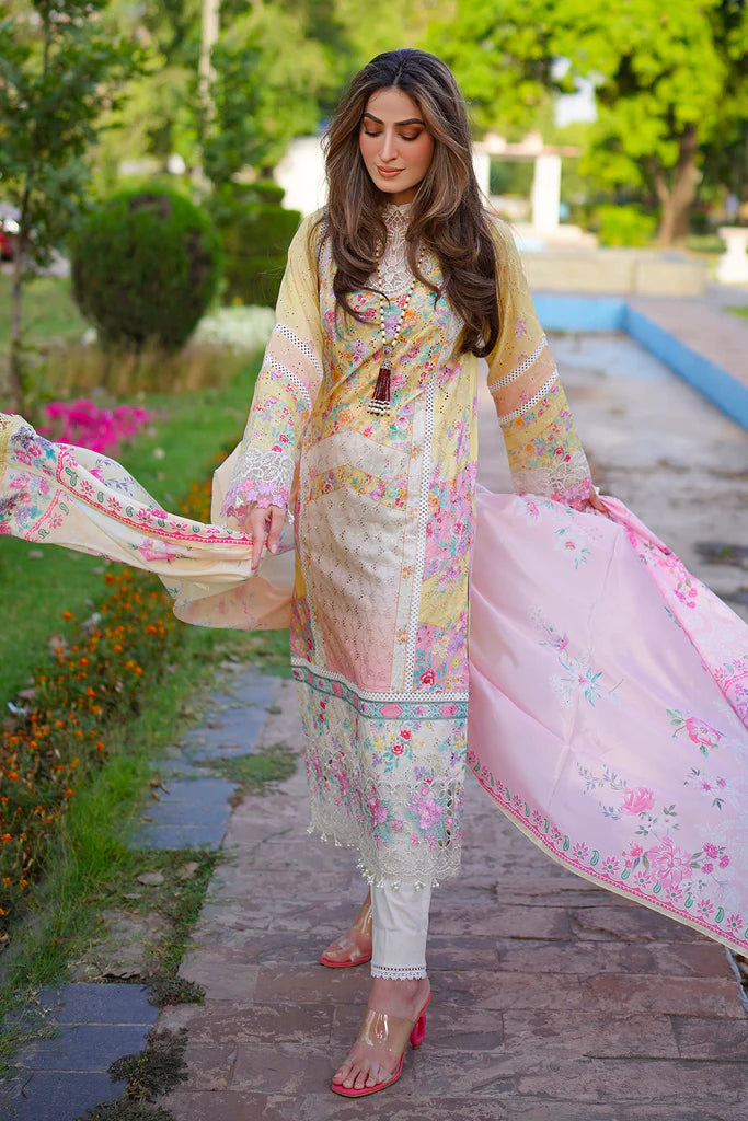 RajBari Printkari Exclusive 3-B