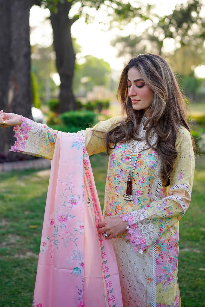 RajBari Printkari Exclusive 3-B