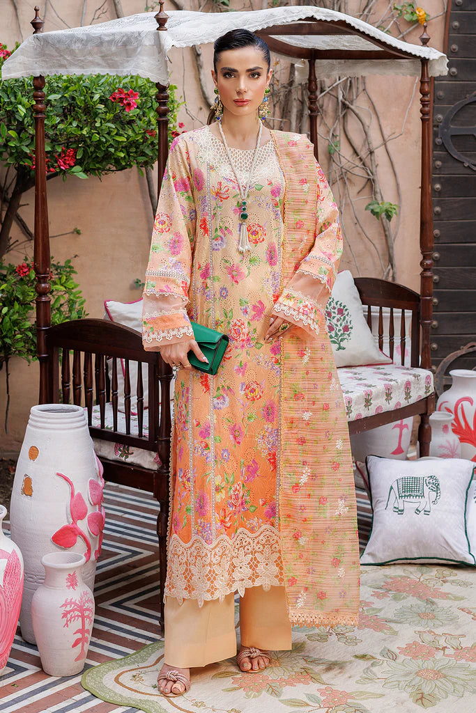 RajBari Printkari Exclusive 6-A
