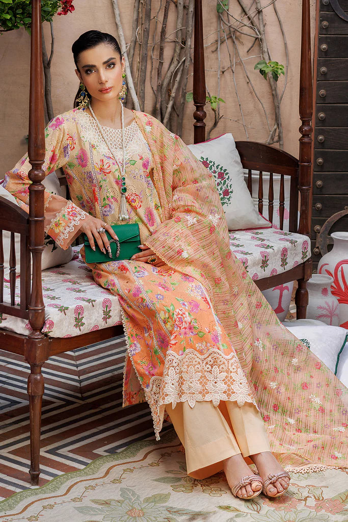 RajBari Printkari Exclusive 6-A