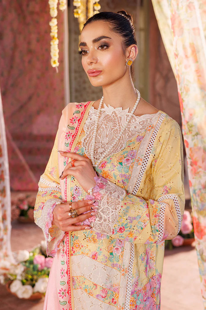 RajBari Printkari Exclusive 3-B
