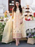 212 - B | 3 PC LUXURY LAWN