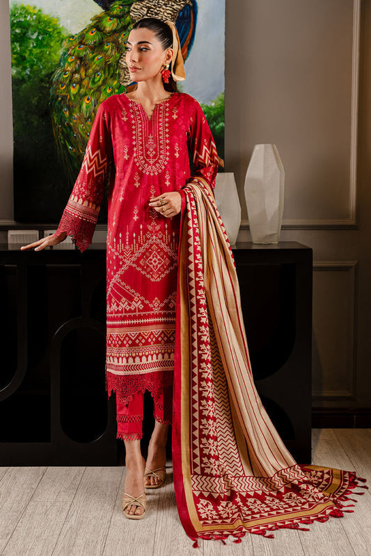 RA Nureh Signature Lawn'24