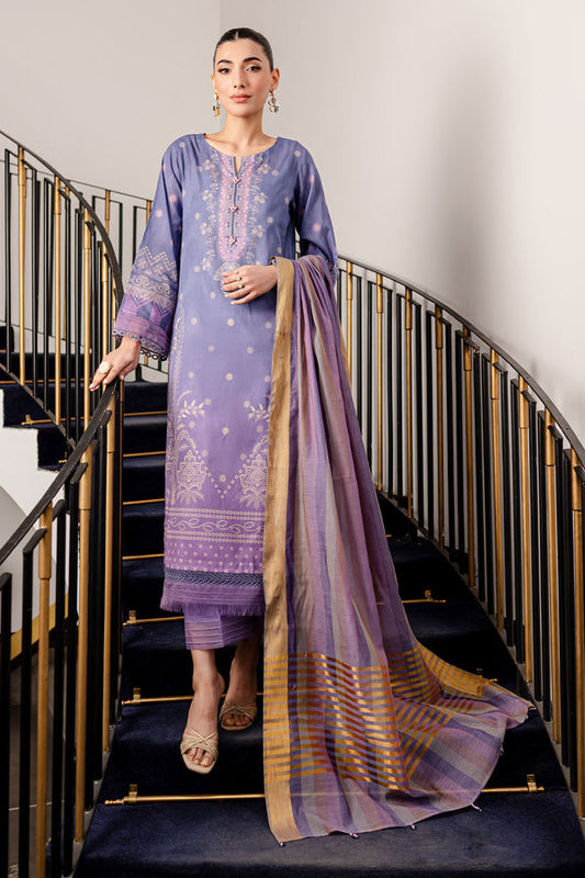 RA Nureh Signature Lawn'24