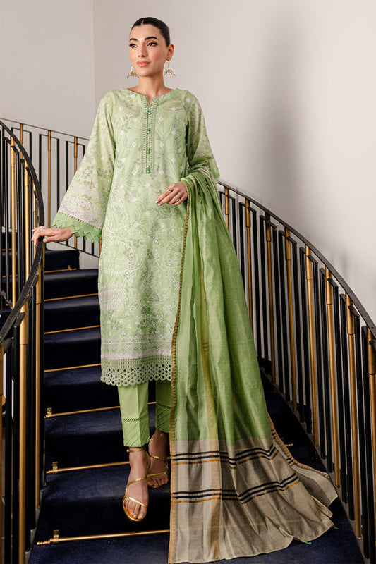 RA Nureh Signature Lawn'24