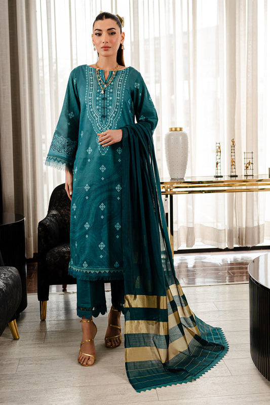 RA Nureh Signature Lawn'24