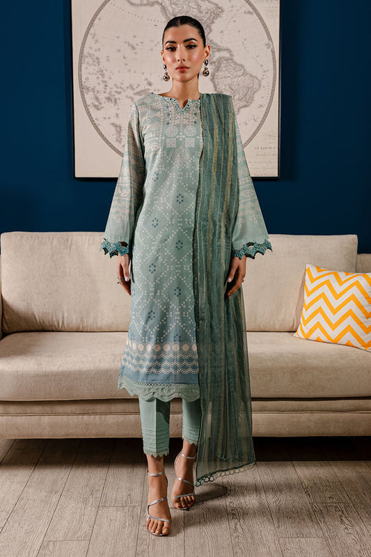 RA Nureh Signature Lawn'24