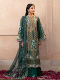 407-A | 3 PC LUXURY LAWN