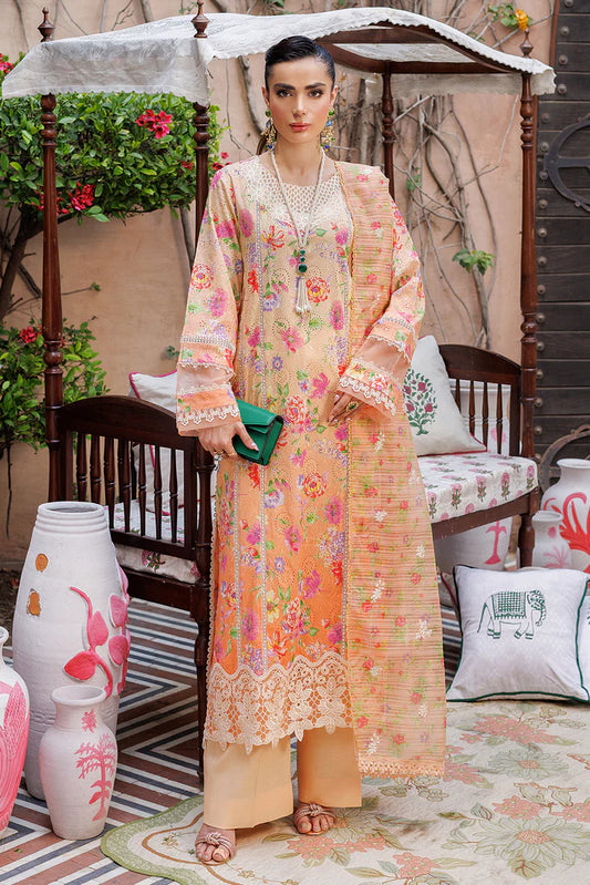 RajBari Printkari Exclusive 6-A