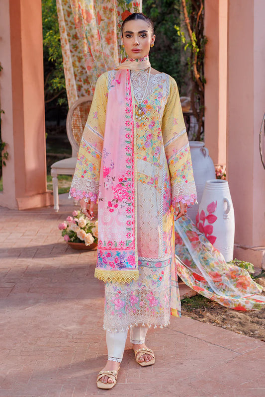RajBari Printkari Exclusive 3-B