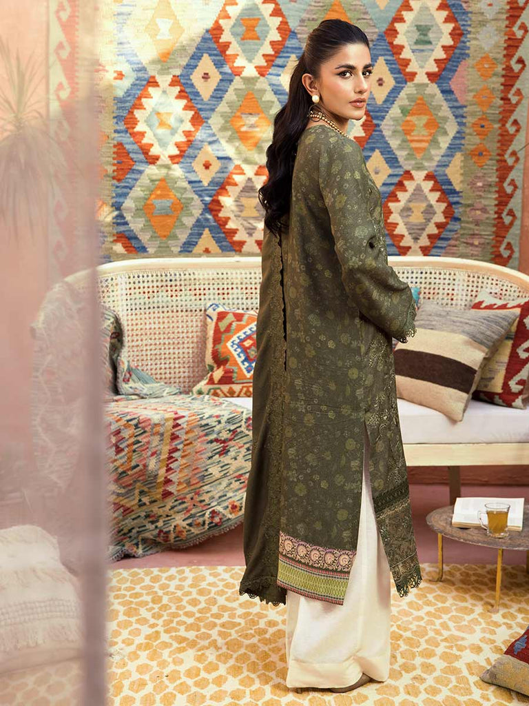 Nissa Winter Vol 02 By Rajbari Stitched '23 D#5A