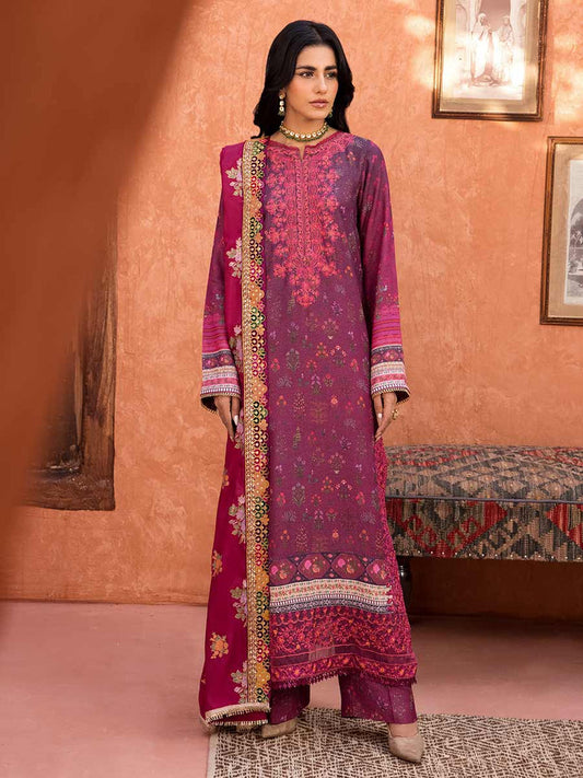 Nissa Winter Vol 02 By Rajbari '23 D#6A
